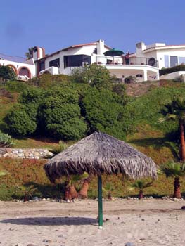 Rosarito-Las-Gaviotas-Bahiti-view-from-beach-old.jpg