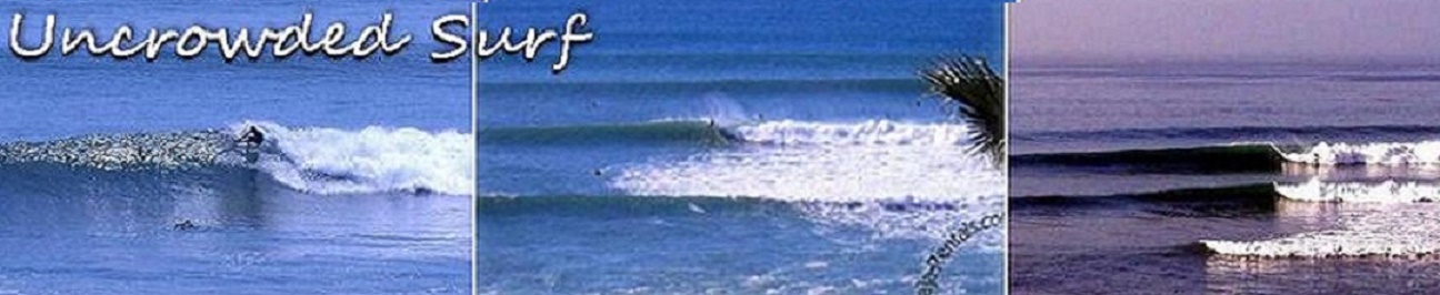 Banner_UncrowdedSurf