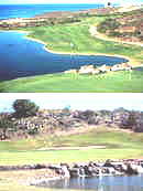 Ensenada Golf
