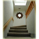 Rosarito-Club-Marena-Villa-Las-Olas-lower-stair-way