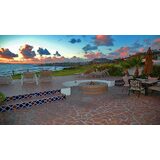 Rosarito-Calafia-Resort-Buena-Vida-2deck-view-sunset