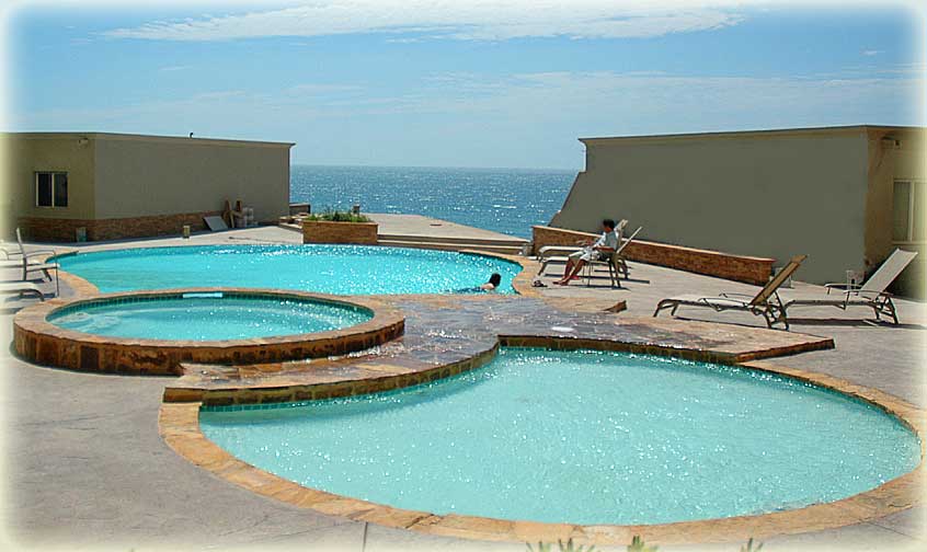Rosarito Rentals Rosarito vacation rentals in Las Gaviotas, Club